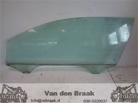 Volkswagen Polo 6R 3drs 2009-2014 Portierraam links