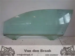 Volkswagen Polo 6R 3drs 2009-2014 Portierraam links