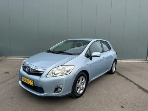 Toyota Auris 1.8 Full Hybrid Asp. TREKHAAK | NAP !