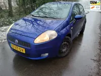Fiat Grande Punto 1.4 Dynamic Airco