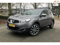 Nissan Qashqai 1.6 Connect Edition NAVI CRUISE PANORAMA DAK CAMERA