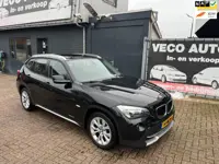 BMW X1 SDrive18i Executive panorama navi nieuwstaat dealer onderhouden