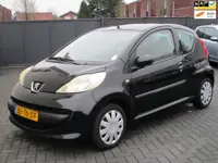 Peugeot 107 1.0-12V XS EL Pakket