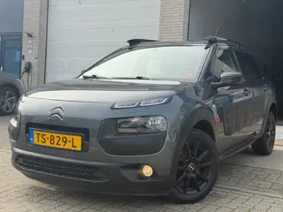 Citroen C4 Cactus 1.2 PureTech Business/ 2e EIG/ dealeronderhouden/ 1jaar APK/ navi/ airco/ pdc/ zee
