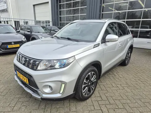 Suzuki VITARA 1.4 aut Style / Panorama / Trekhaak