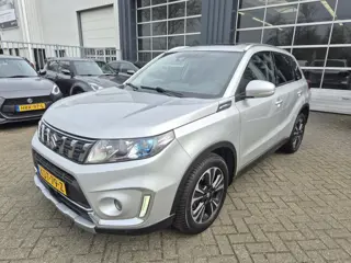 Suzuki VITARA 1.4 aut Style / Panorama / Trekhaak
