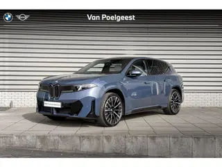 BMW iX3 50 xDrive 113 kWh | M Sportpakket | Innovation Pack | Trekhaak