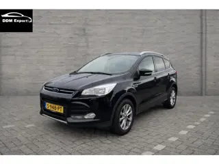 Ford Kuga 1.5 Titanium (bj 2014)