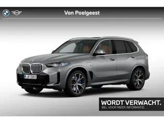 BMW X5 xDrive50e M Sport | Carbon | Trekhaak | Panoramadak