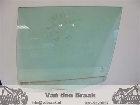 Saab 9-5 Estate 1999-2005 Portierraam links achter