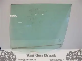 Saab 9-5 Estate 1999-2005 Portierraam links achter