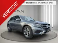 Mercedes-Benz GLC-klasse GLC 250 4MATIC |Elektrisch lederen zetels | Pano | Navi | Head-up |