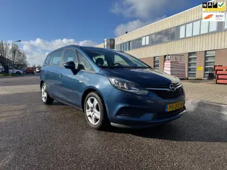 Opel Zafira 1.4 Turbo Online Edition