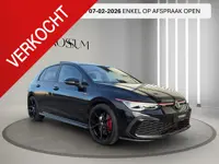 Volkswagen Golf 2.0 TSI GTI | Panorama | Head Up | 19" Velg | Sfeer | IQ Light | Harman-Kardon | ACC