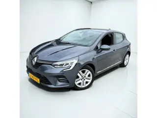 Renault Clio 1.0 TCe Zen 2 jr apk LED NAVI