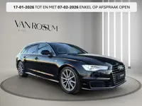 Audi A6 Avant 1.8 TFSI ultra Premium Edition S-Line | 360 Camera |  Sportstoelen | Navi | Park senso