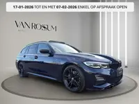 BMW 3 serie Touring 330i xDrive |  M Sport | Pano | Leder | Sfeerverl. | Shadow Line | Camera |