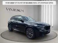 BMW X5 xDrive45e High Executive M Sport Laserverlichting | Panoramadak | Leder | H & K  | 395Pk | Va