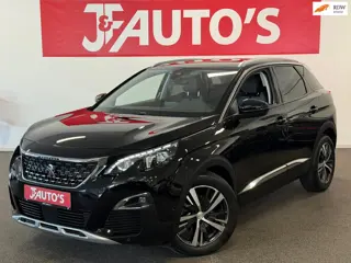 Peugeot 3008 1.2 PT ALLURE|NAVIGATIE|CAMERA|CRUISE|ECC AIRCO