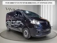 Renault Trafic L1H1 1.6 dCi 120 Energy | Airco  Camera | Parkeersensors | Navigatie | Trekhaak | 3-Z