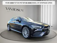 Mercedes-Benz CLA-klasse Shooting Brake 250 e Business Solution AMG Panoramadak | Sfeer | Camera | S