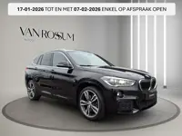BMW X1 sDrive20i M Sport Leder Head Up |Park Assist Pack | High Executive-pakket | 18"Velg |