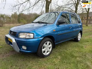 Mazda Demio 1.3 GLX APK 08-12-2026