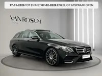 Mercedes-Benz E-klasse Estate 200 Business Solution AMG Van € 26.950,00 / Voor € 24.950,00