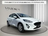 Ford Fiesta 1.1 Trend 5Drs Airco | 75PK |Stuur en Stoelverwarming | Apple / Android | Airco / Klimaa