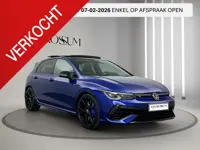 Volkswagen Golf 2.0 TSI R 4Motion Performance Drift Pano H&K IQ