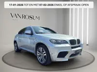 BMW X6 4.4i M 1e eigenaar en dealeronderhouden | Schuif /Kantel dak | Leder |  360 Camera| Head-up |