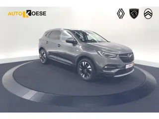 Opel Grandland X Turbo 130 EAT8 Innovation | Trekhaak | Dodehoekdetectie | Apple Carplay | Pack Wint
