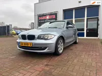BMW 1-serie 118i Business Line // Nette Auto!