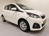 Peugeot 108 HB 1.0 e-VTi Active Airco (bj 2016)