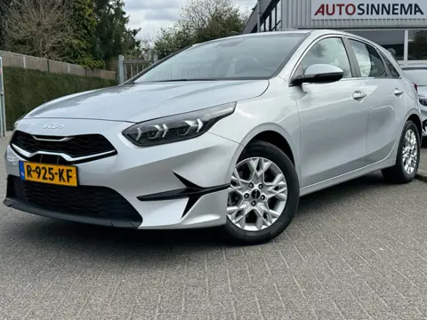 Kia Ceed 1.0 T-GDi DynamicLine | 8000KM! | Climate Control | Cruise Control | Apple Carplay | Androi