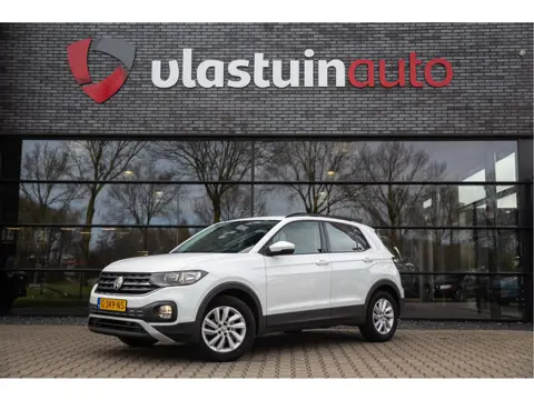 Volkswagen T-Cross 1.0 TSI Life , Side Assist, Adap. Cruise, Carplay,