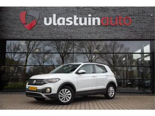 Volkswagen T-Cross 1.0 TSI Life , Side Assist, Adap. Cruise, Carplay,