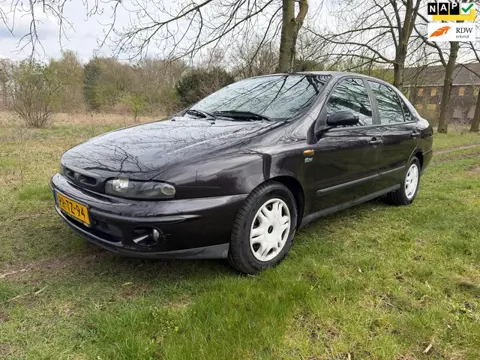 Fiat Marea 1.8-16V ELX APK 07-03-2027