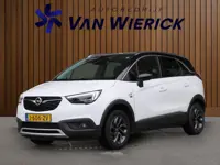 Opel Crossland X 1.2 Turbo Edition 2020 110PK! | Camera | LED | Trekhaak | Clima