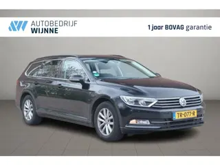 Volkswagen Passat 1.4 TSi 150pk DSG Variant Comfortline Business | Navi | App Connect | Climate | Ad