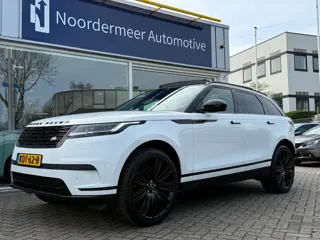 Land Rover RANGE ROVER VELAR 2.0 P400e S Panoramadak / leer / automaat / camera