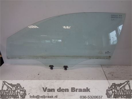 Kia Picanto 3 drs 2011-2017 Portierruit links