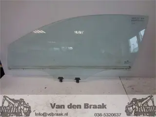 Kia Picanto 3 drs 2011-2017 Portierruit links