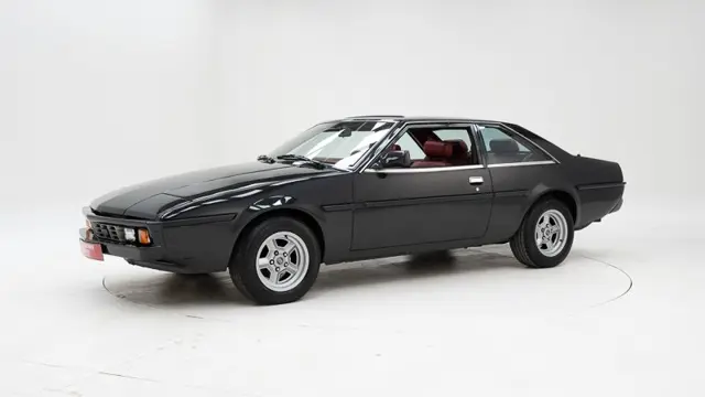 Bitter SC '87 CH60559