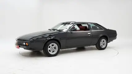 Bitter SC '87 CH60559