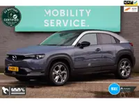 Mazda MX-30 E-SkyActiv 145 First Edition 36 kWh SOH93% 3F AUT LED ACC CarPlay