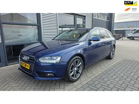 Audi A4 Avant 1.8 TFSI Pro Line Business