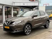 Nissan Qashqai 1.2 Connect Edition
