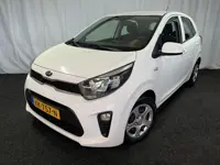Kia Picanto 1.0 CVVT EconomyPlusLine AIRCO/ELEK.RAMEN/BLUETOOTH/NAP