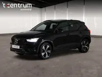 Volvo XC40 1.5 T5 Recharge 262 PK R-Design PHEV, Panoramadak, Leder-Alcantara, Harman/Kardon, Winter